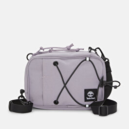 Unisex Outdoor Archive 2.0 Çapraz Askılı Mor Çanta