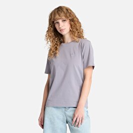 Kadın Gri Dunstan Tişört