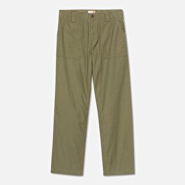 Erkek Yeşil Goffstown Pantolon
