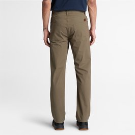 SANDOWN Cavalry Twill 5 Pocket Pants