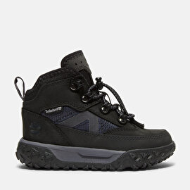 Bebek Greenstride™ Motion 6 Siyah Yürüyüş Ayakkabısı