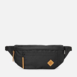 Timberpack Siyah Göğüs/Bel Çantası