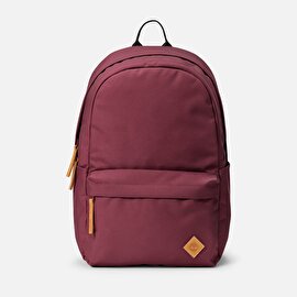 Bordo Timberpack Sırt Çantası 22 L