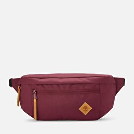 Bordo Timberpack Göğüs/Bel Çantası