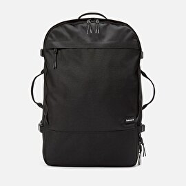 Siyah Weather-Ready 40 Litre Seyahat Sırt Çantası