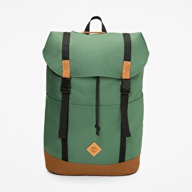 Gri Timberpack Heritage Sırt Çantası