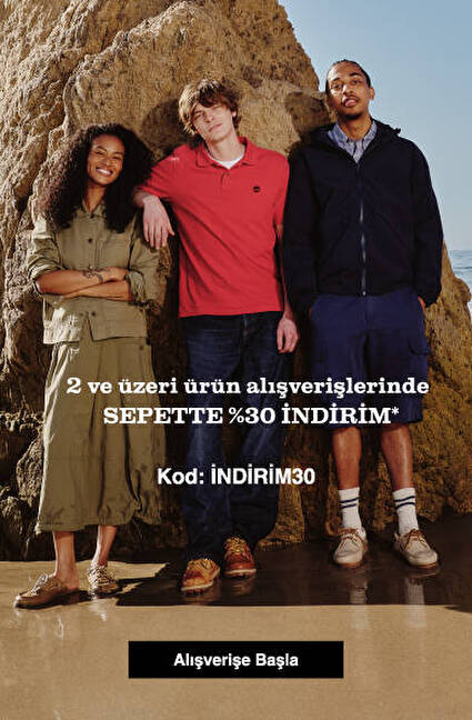 İki Ürüne Sepette %30 İndirim