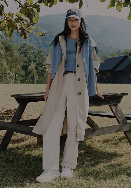 Açık Havada Rahat Günler