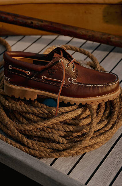 The Authentic Tekne Ayakkabısı