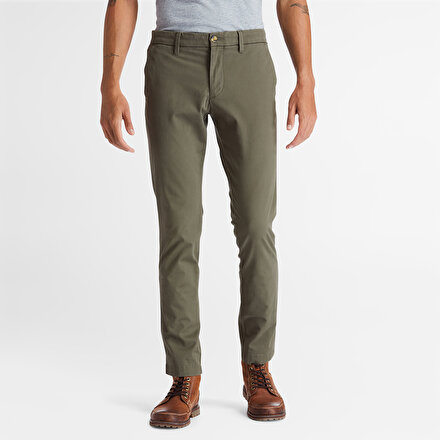 https://www.timberland.com.tr/Erkek Sargent Lake Stretch Yeşil Chino Pantolon