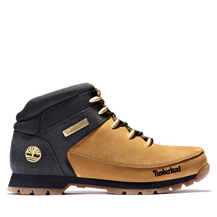 Erkek Euro Sprint Sar Yuruyu Botu Sar Timberland