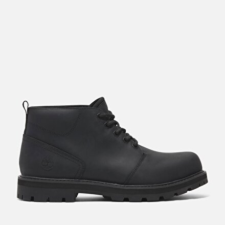 https://www.timberland.com.tr/Erkek Britton Road Boğazlı ve Bağcıklı Su GeçirmezSiyah  Chukka Bot