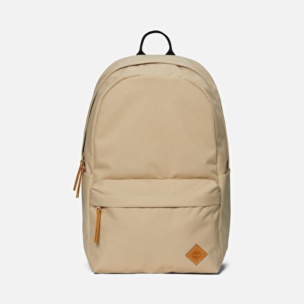 https://www.timberland.com.tr/Timberpack Bej Sırt Çantası (22 Litre)