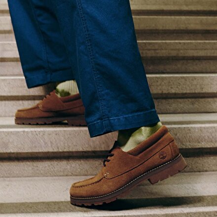https://www.timberland.com.tr/Erkek Turuncu Britton Square Bağcıklı Ayakkabı