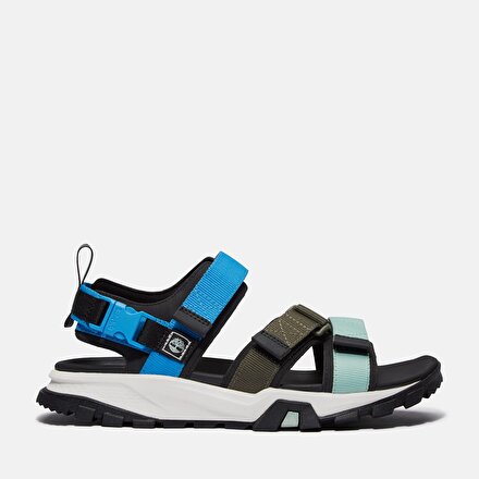 https://www.timberland.com.tr/Erkek Siyah Garrison Trail Arkası Bantlı Sandalet