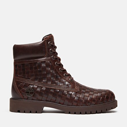 https://www.timberland.com.tr/Erkek Koyu Kahverengi Premium 6 İnç Bot