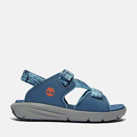 https://www.timberland.com.tr/Genç Mavi Motion Dune Arkadan Bantlı Sandalet