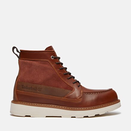 https://www.timberland.com.tr/Erkek Kahverengi Britton Mills Su Geçirmez Bot