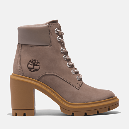 https://www.timberland.com.tr/Kadın Gri Allington Heights Bot