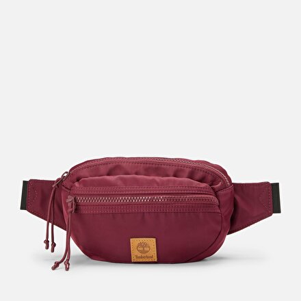 https://www.timberland.com.tr/Bordo Bel Çantası