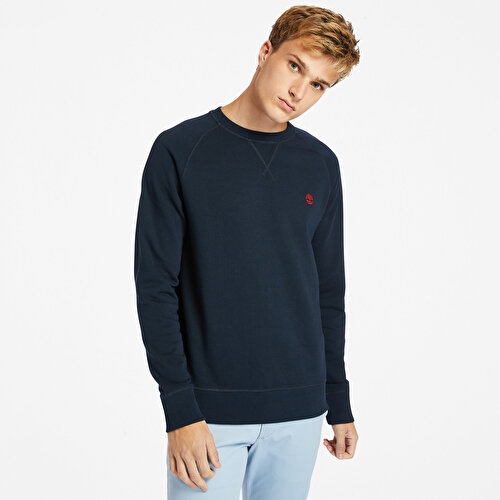 Erkek Sweatshirt Kap onlu Polar Modelleri Timberland