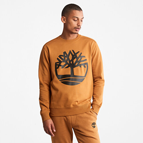 Erkek Sweatshirt Kapu onlu Polar Modelleri Timberland