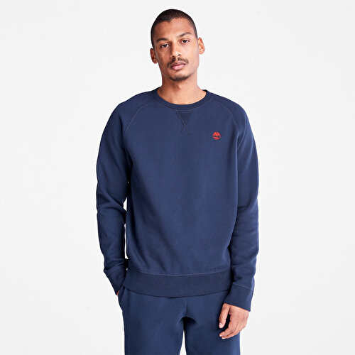 Champion timberland sweatsuit top