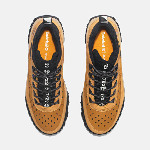 Erkek Greenstride™ Motion 6 Sarı Yürüyüş Botu