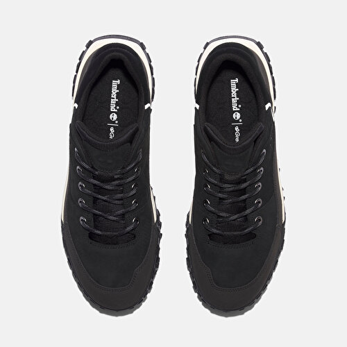 Erkek Greenstride™ Motion 6 Siyah Yürüyüş Ayakkabısı