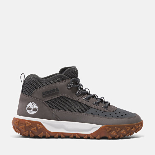 Erkek Greenstride™ Motion 6 Gri Yürüyüş Botu