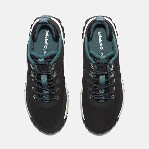 Kadın Greenstride™ Motion 6 Siyah Yürüyüş Ayakkabısı