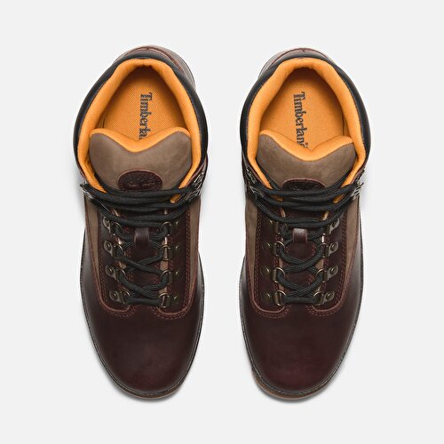 Erkek Euro Hiker Bordo Yürüyüş Botu