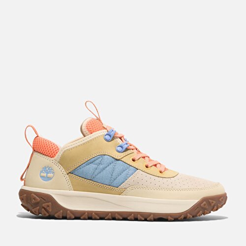 Kadın Greenstride™ Motion 6 Pembe Yürüyüş Ayakkabısı