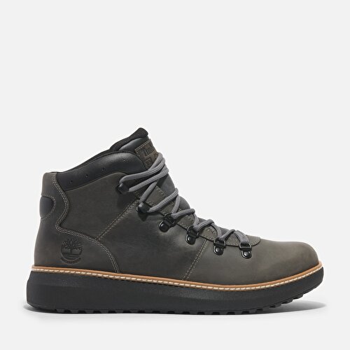 Erkek Hudson Road Gri Chukka Bot
