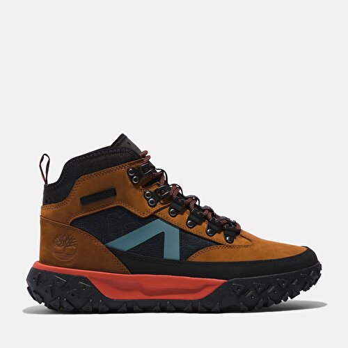 GreenStride Motion 6 MID LACE UP WATERPR