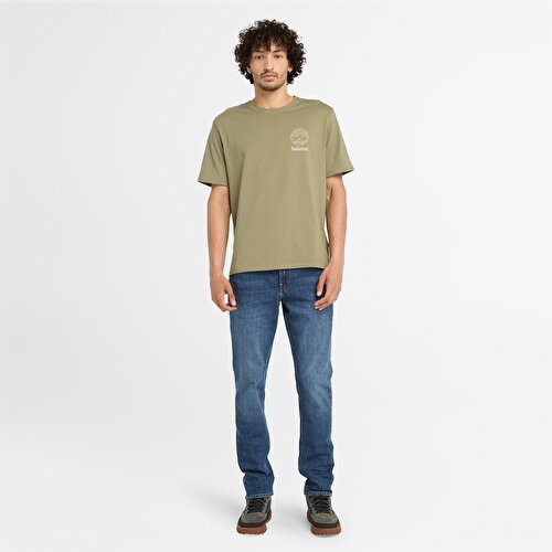 Timberland slim jeans cheap