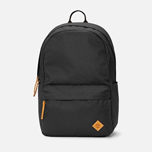 Timberpack 22 Litre Siyah Sırt Çantası