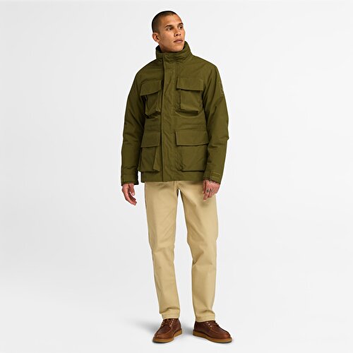 ABINGTON Waterproof 3in1 Jacket
