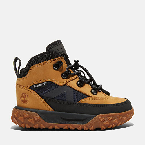 Bebek Greenstride™ Motion 6 Sarı Yürüyüş Ayakkabısı