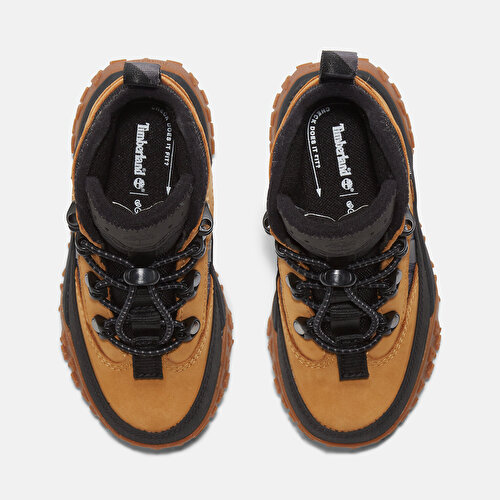 Bebek Greenstride™ Motion 6 Sarı Yürüyüş Ayakkabısı