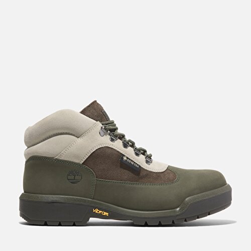 Erkek Field Gore-Tex® Haki Bot