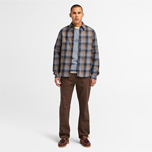 FLANNEL SHIRT