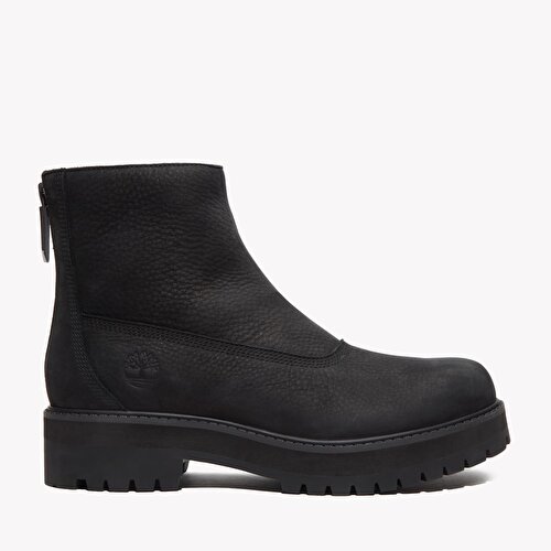 Erkek 110 Lug Cupsole Siyah Bot