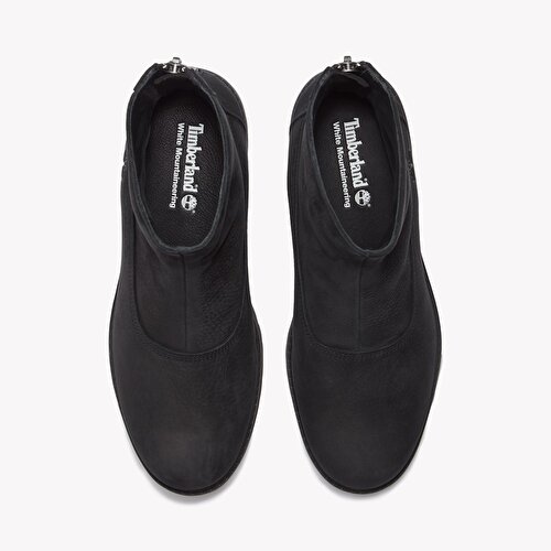 Erkek 110 Lug Cupsole Siyah Bot