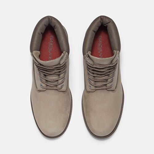 Erkek Yeşil Timberland® Heritage 6 İnç Su Geçirmez Bot