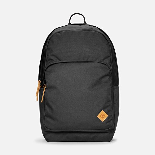 Timberpack Siyah Sırt Çantası (27 Litre)