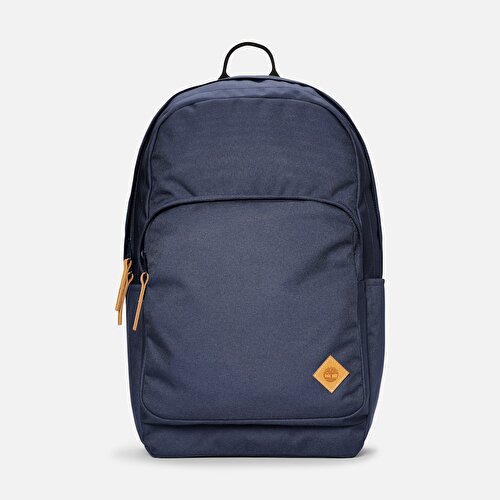 Timberpack Koyu Mavi Sırt Çantası (27 Litre)