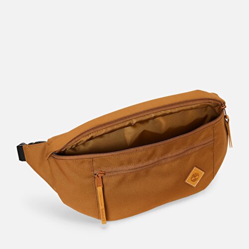 Timberpack Koyu Sarı Göğüs/Bel Çantası
