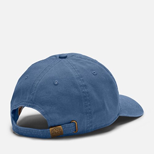 Soundview Canvas Mavi Beyzbol Şapkası