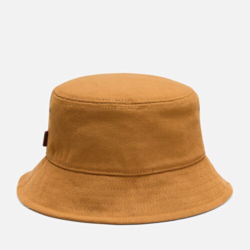 Heritage Sarı Bucket Şapka